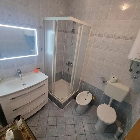 Lägenhet Dadi Dramalj