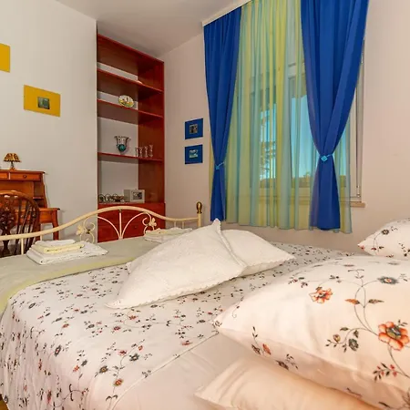 Dadi Apartment Dramalj
