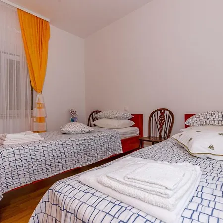Apartment Dadi Dramalj