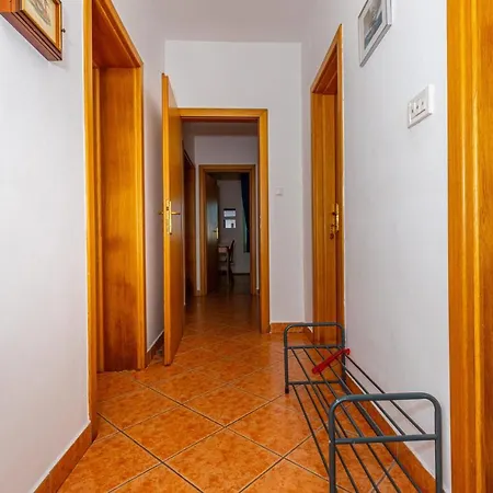 Lägenhet Dadi Dramalj