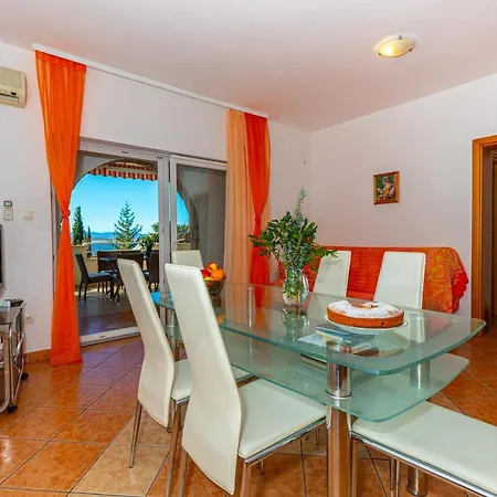 Apartman Dadi *