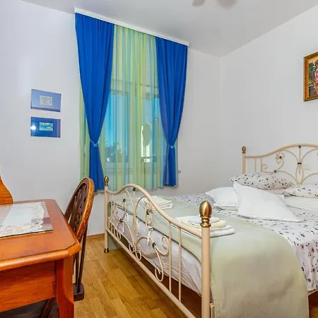 Апартаменты Dadi *