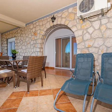 Апартаменты Dadi