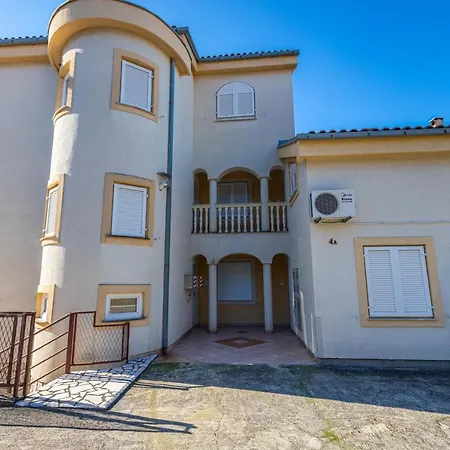 Apartament Dadi Dramalj