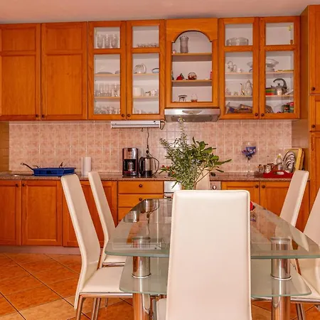 Апартаменты Dadi *