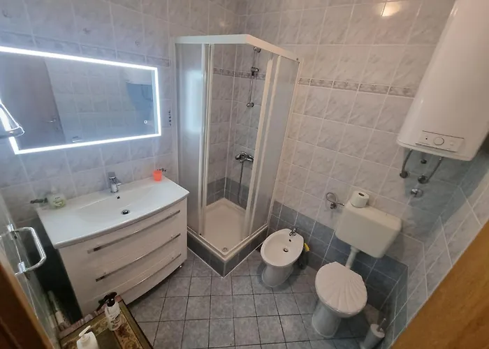 Apartment Dadi Dramalj