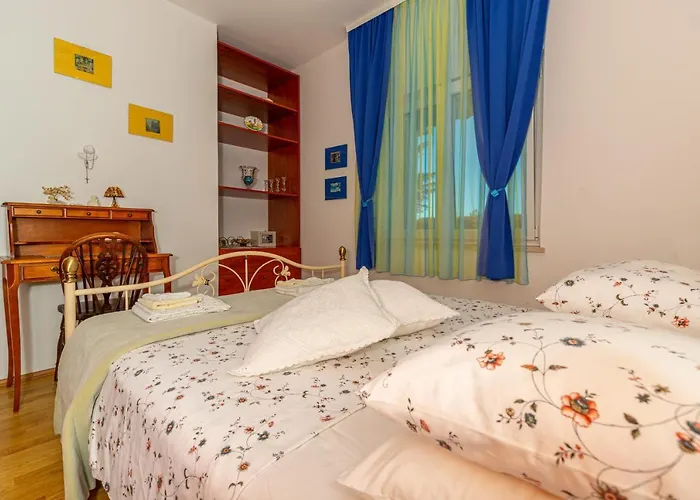 Dadi Apartment Dramalj