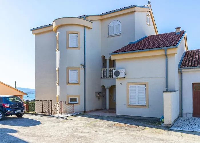 Apartment Dadi Dramalj