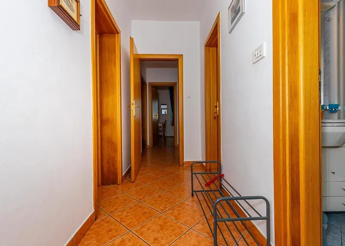 Apartment Dadi Dramalj